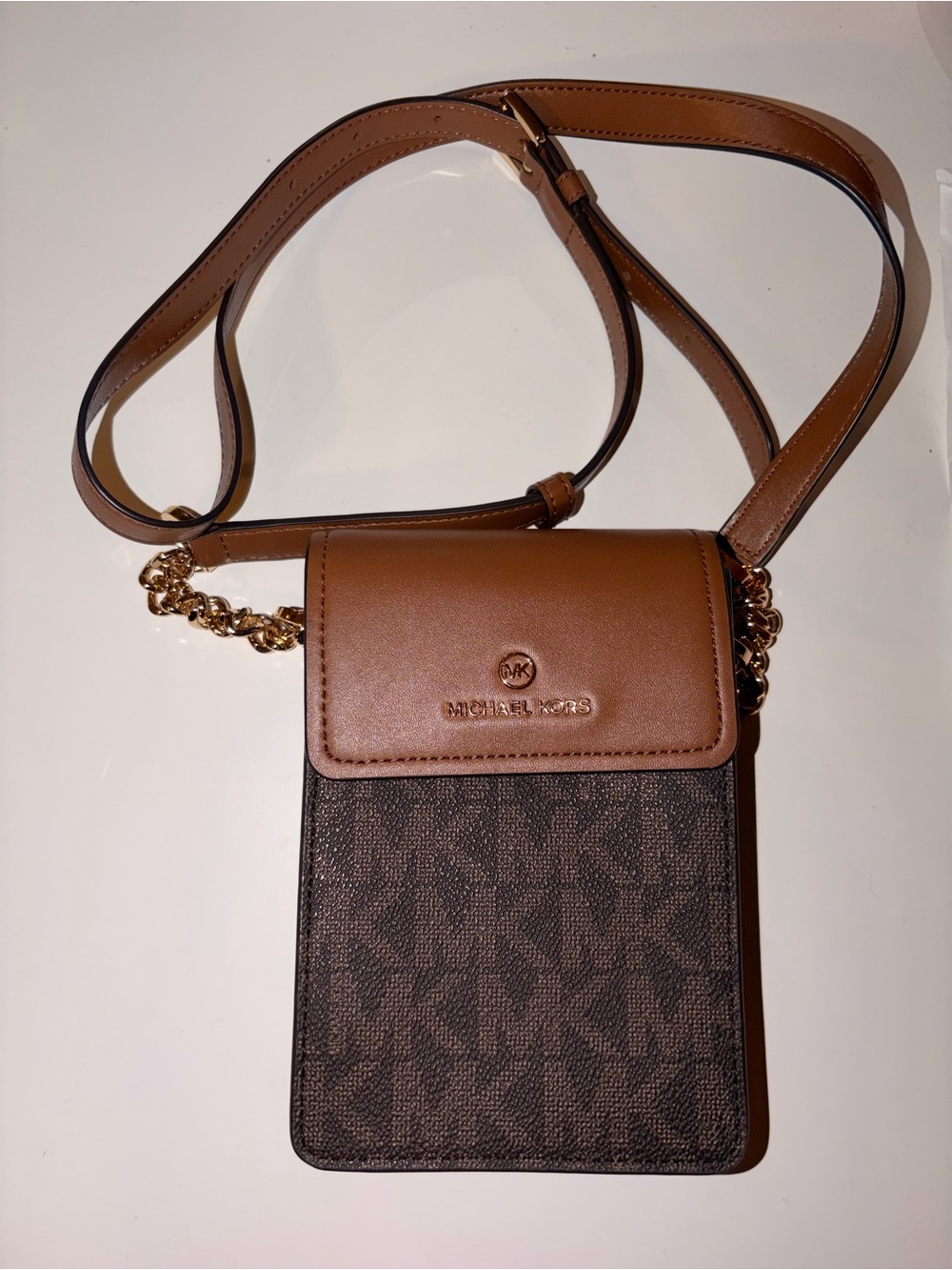 Michael Kors crossbody